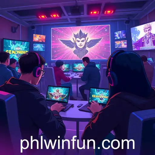 Emerging Trends in Online Gaming