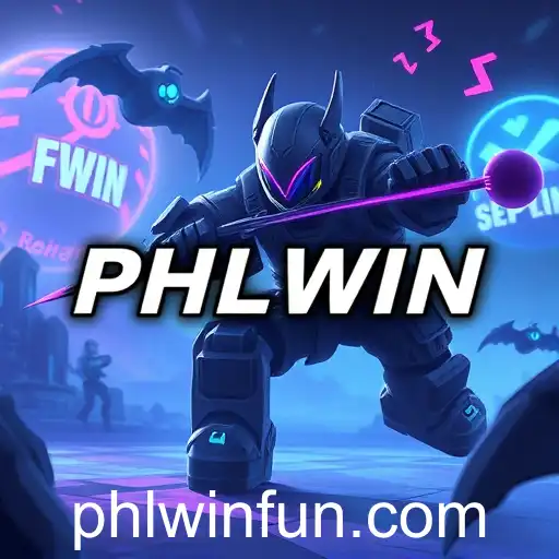 Gaming Revolution: PHLWIN Shaping Future Trends