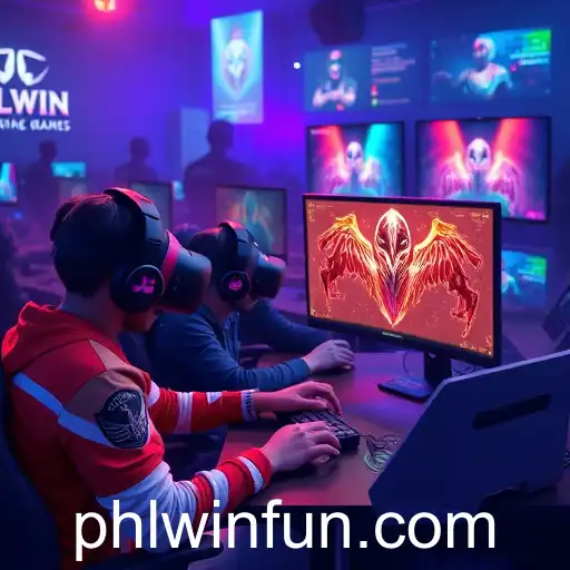 Innovations and Evolution in Online Gaming