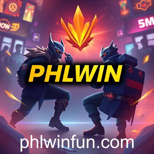 The Rise of PHLWIN in the World of Online Gaming