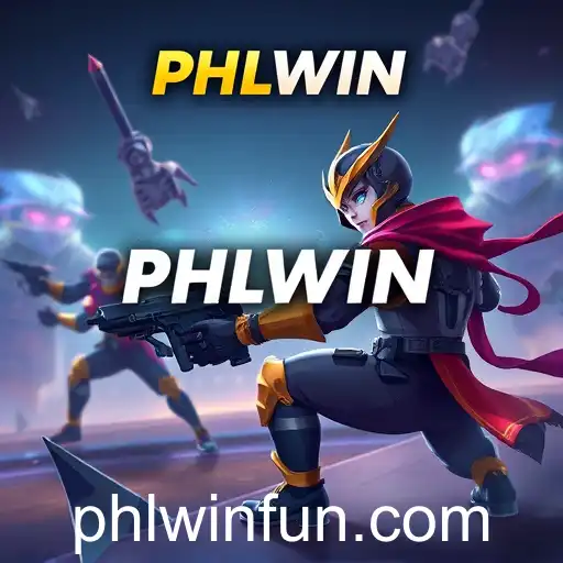 PHLWIN Expands Amid Gaming Innovations