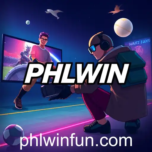 PHLWIN Revolutionizes Online Gaming Experience