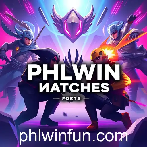 PHLWIN: A Gaming Evolution