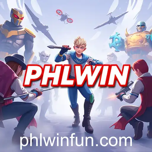 The Rise of PHLWIN in the Gaming World
