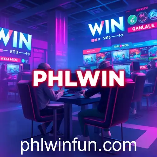 PHLWIN: Navigating the English Game Platform in 2025
