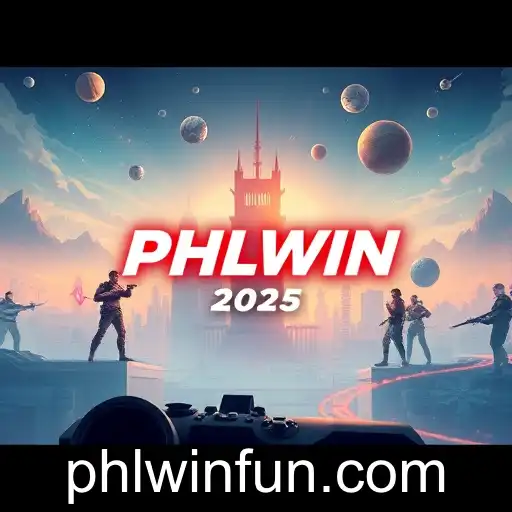 PHLWIN and the Rise of Virtual Gaming Platforms