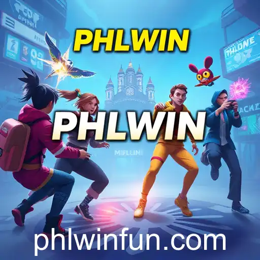 PHLWIN's Revolutionary Approach to Gaming