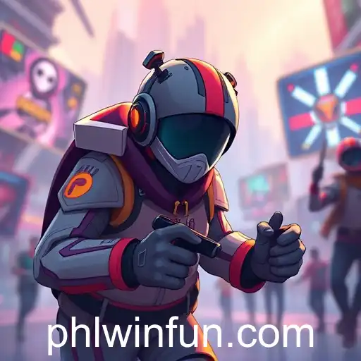 PHLWIN: Shaping the Online Gaming Landscape