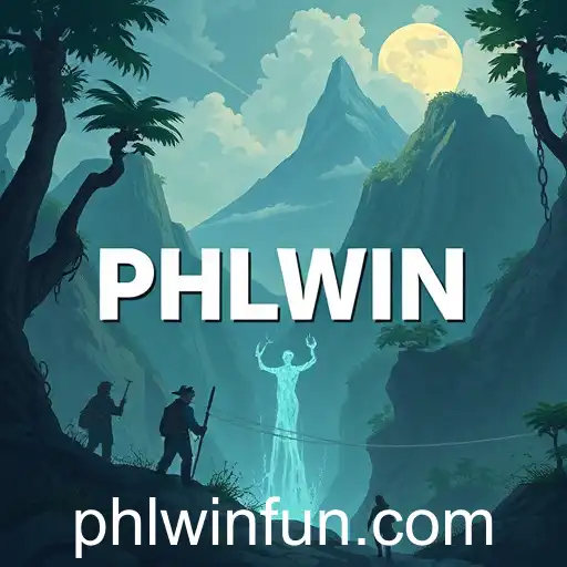 PHLWIN: The Evolution of Interactive Gaming