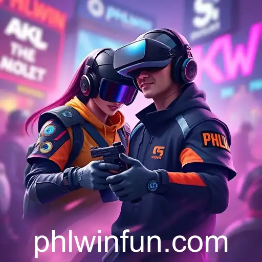 PHLWIN: Revolutionizing Online Gaming in 2025