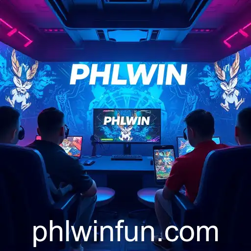 PHLWIN Revolutionizes Online Gaming Experience
