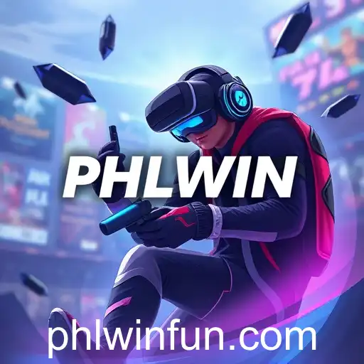 The Rise and Influence of PHLWIN in Online Gaming