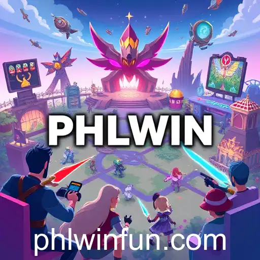 The Rise of PHLWIN and Its Impact on Online Gaming