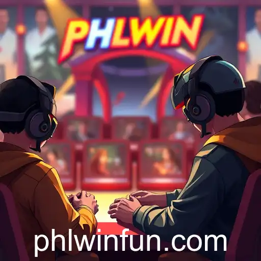 The Rise of PHLWIN: A New Era in Online Gaming