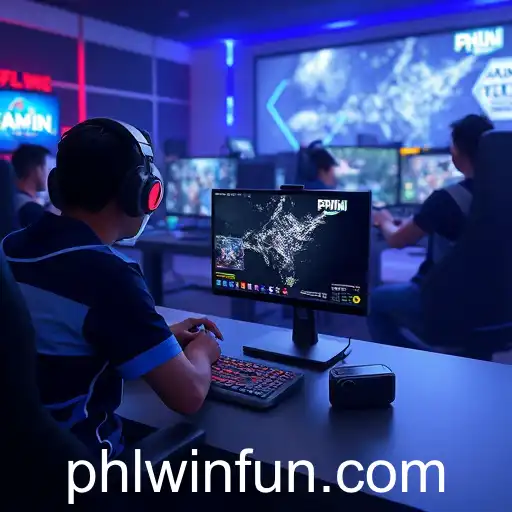 The Rise of Online Gaming Communities