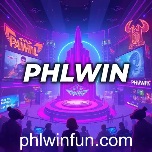 The Rise of PHLWIN in the Gaming World