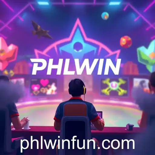 The Rise of PHLWIN: A Digital Revolution in Gaming