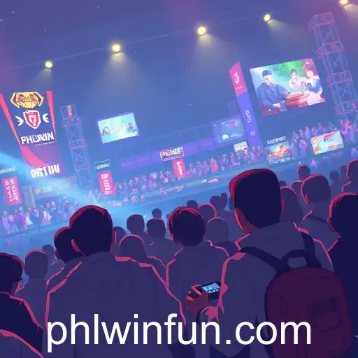 Rising Trends in Online Gaming: PHLWIN’s Impact