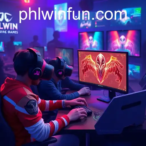 Innovations and Evolution in Online Gaming