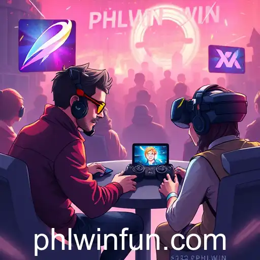 The Rise of PHLWIN: A Game Changer in Online Platforms