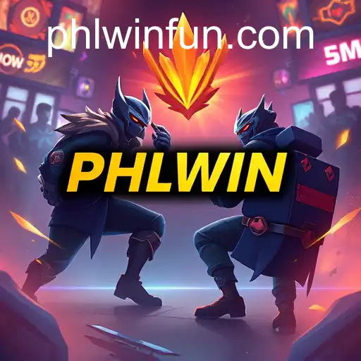 The Rise of PHLWIN in the World of Online Gaming