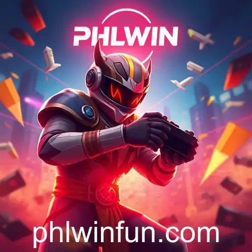 PHLWIN: Navigating the English Game Platform in 2025