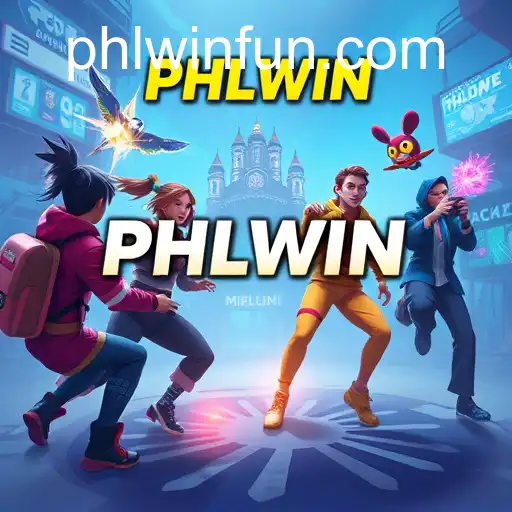 PHLWIN's Revolutionary Approach to Gaming