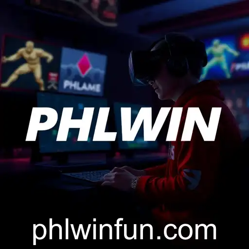 PHLWIN: The Nexus of Gaming Trends and Innovations