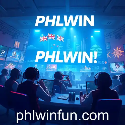 PHLWIN: Revolutionizing Online Gaming in 2025