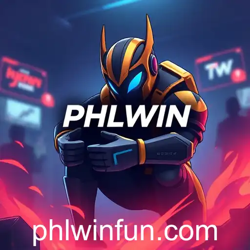 PHLWIN Revolutionizes Online Gaming Experience