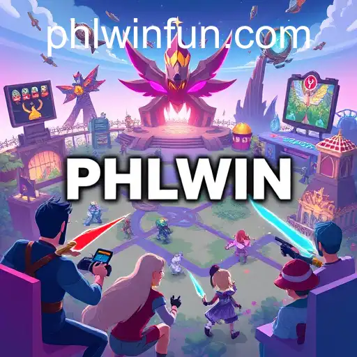 The Rise of PHLWIN and Its Impact on Online Gaming