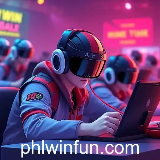 Rise of Online Gaming in the Philippines