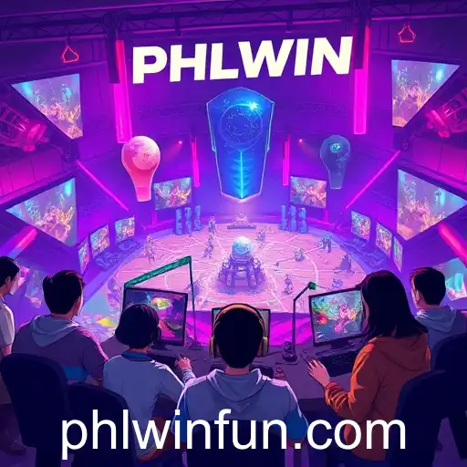 The Rise of Online Gaming and PHLWIN's Impact