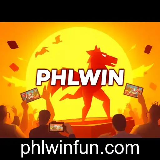 The Rise of PHLWIN in the Online Gaming Scene