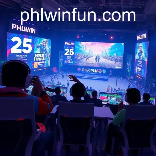 The Rise of PHLWIN: A New Era in Online Gaming