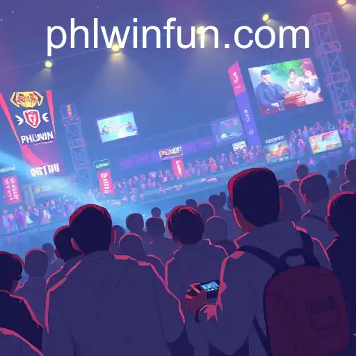 Rising Trends in Online Gaming: PHLWIN’s Impact