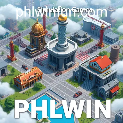 Exploring the Diverse World of Simulation Games at PHLWIN