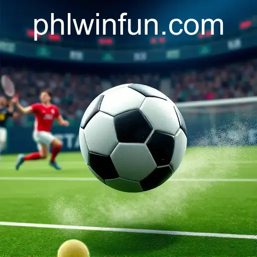 Exploring the Thrills of 'Sports Games' on PHLWIN Platform