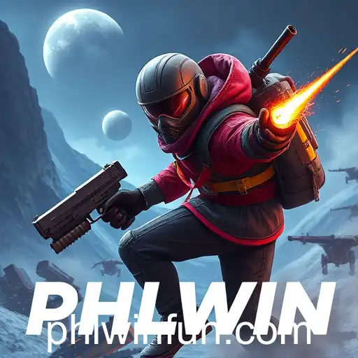 PHLWIN: Unveiling the Thrills of Action Games