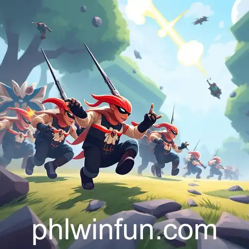 Exploring the Impact of 'PHLWIN' in the Multiplayer Games Arena
