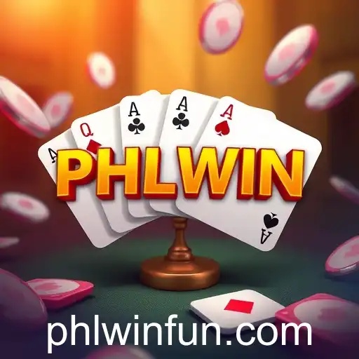 PHLWIN Transforms the Gaming Landscape
