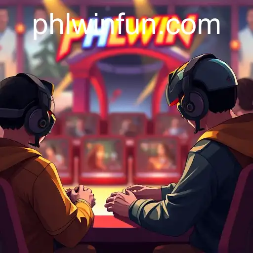 The Rise of PHLWIN: A New Era in Online Gaming