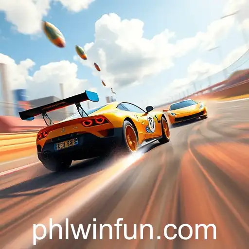The Thrill of Racing Games: Exploring the High-Speed World of PHLWIN