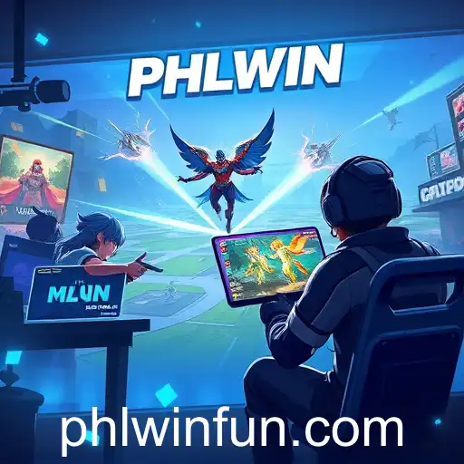 The Rise of PHLWIN in Online Gaming