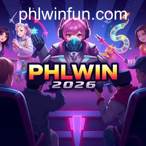 The Rise of PHLWIN: A New Era in Online Gaming