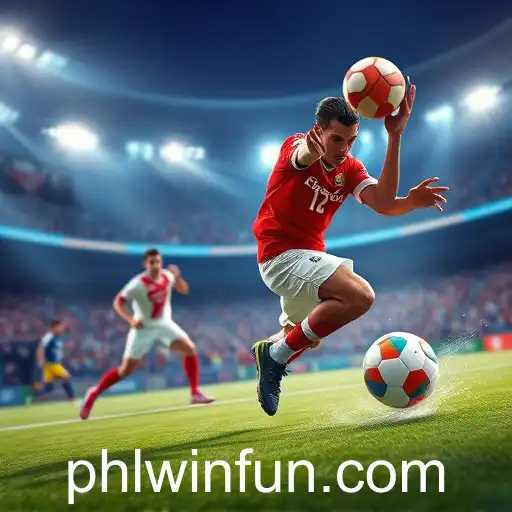 Exploring the Thrills of 'Sports Games' on PHLWIN Platform