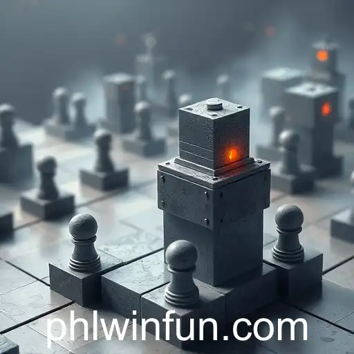 Exploring the Digital Realm of Strategy Games: Embrace Strategic Excellence with PHLWIN